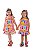 VESTIDO INFANTIL MENINA RAISSA - Imagem 2