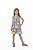 VESTIDO INFANTIL MENINA MILENA - Imagem 2