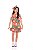 Vestido Infantil Menina Rebeca - Imagem 1
