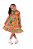 Vestido Infantil Menina Cecilia - Imagem 1