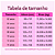 Macacão Infantil Feminino Xadrez com Estampa Floral – Look Estiloso e Fresquinho para Meninas - Imagem 5