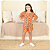 Conjunto infantil feminino Zayla - Imagem 2