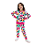 Conjunto infantil feminino Amarílis - Imagem 3