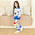 Conjunto infantil feminino Lunara - Imagem 2