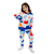 Conjunto infantil feminino Lunara - Imagem 5