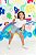 Short Infantil Jeans Menina Maria - Imagem 6