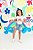 Short Infantil Jeans Menina Louise - Imagem 3