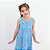 VESTIDO INFANTIL MENINA SOPHIA - Imagem 5