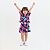 CONJUNTO INFANTIL MENINA YORRANA - Imagem 2