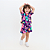 CONJUNTO INFANTIL MENINA YORRANA - Imagem 3