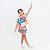 CONJUNTO INFANTIL MENINA EVILIN - Imagem 5