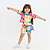 CONJUNTO INFANTIL MENINA EVILIN - Imagem 8