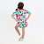 CONJUNTO INFANTIL MENINA BRENDA - Imagem 3