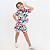 CONJUNTO INFANTIL MENINA BRENDA - Imagem 1