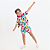 CONJUNTO INFANTIL MENINA BRENDA - Imagem 5