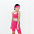 Conjunto Infantil Fitness Bermuda com Top Cecilia - Imagem 4
