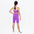 Conjunto Infantil Fitness Bermuda com Top Helena - Imagem 4