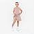 Conjunto Infantil Fitness Short Saia com Top Anna - Imagem 2