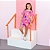 CONJUNTO INFANTIL MENINA ELISA - Imagem 3