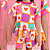 CONJUNTO INFANTIL MENINA CAMILA - Imagem 5