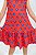 Vestido Infantil Menina Carla - Imagem 2