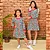 VESTIDO INFANTIL MENINA MANGA LONG EDUARDA - Imagem 2