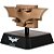 Batarang Replica (The Dark Knight) - Edição 02 - Imagem 2