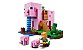 Minecraft - A Casa do Porco - Imagem 4