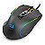 Mouse Gamer Redragon Predator Preto RGB M612 - RGB - Imagem 2