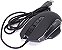 Mouse Gamer USB 2.0 RGB 7 Botões: KP-MU006 - Imagem 5