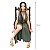 Boa Hancock (Green Dress) - One Piece - Girly Girls - Banpresto - Imagem 1