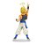 Super Saiyan Gogeta - Com: Figuration Vol.1 - Dragon Ball Z - Bandai / Banpresto - Imagem 3