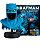 Capuz Azul Batman - Edição 2 - Imagem 2