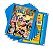 5 Envelopes One Piece A Guerra De Marineford - Imagem 1