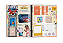Album Stitch Super Scrapbook - Capa Mole - Imagem 3