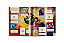 Album De Figurinha One Piece O Caminho Para Egghead - Capa Cartão - Imagem 2