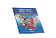 Album De Figurinha One Piece O Caminho Para Egghead - Capa Cartão - Imagem 1
