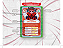 Starter Pack Cards Enaldinho Elo Monsters, Pixel - Imagem 8