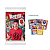Flow Pack Cards Enaldinho Elo Monsters, Pixel - Imagem 1