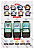 Blister Mítico Cards Enaldinho Elo Monsters, Pixel - Imagem 2