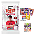 Blister Mítico Cards Enaldinho Elo Monsters, Pixel - Imagem 1