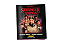 Album De Figurinha Stranger Things A Ultima Aventura - Capa Cartão - Imagem 1