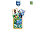 25 Figurinhas Fifa 365, 2026 , Panini = 5 envelopes - Imagem 1