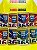 25 Figurinhas Fifa 365, 2026 , Panini = 5 envelopes - Imagem 4