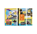 Album De Figurinhas Zootopia 2, Panini - Capa Mole - Imagem 2