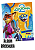 Album De Figurinhas Zootopia 2, Panini - Capa Mole - Imagem 1
