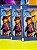 25 Figurinhas Zootopia 2, Panini = 5 Envelopes - Imagem 5