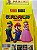 Album De Figurinhas Super Mario 2026 Capa Mole, Panini - Imagem 2