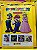 50 Figurinhas Super Mario, Panini = 10 Envelopes - Imagem 2