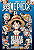 Manga One Piece Blue Deep Databook Panini - Novo Lacrado - Imagem 1